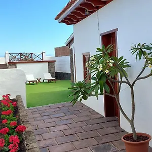 Casita Celajes , La Guancha Espagne