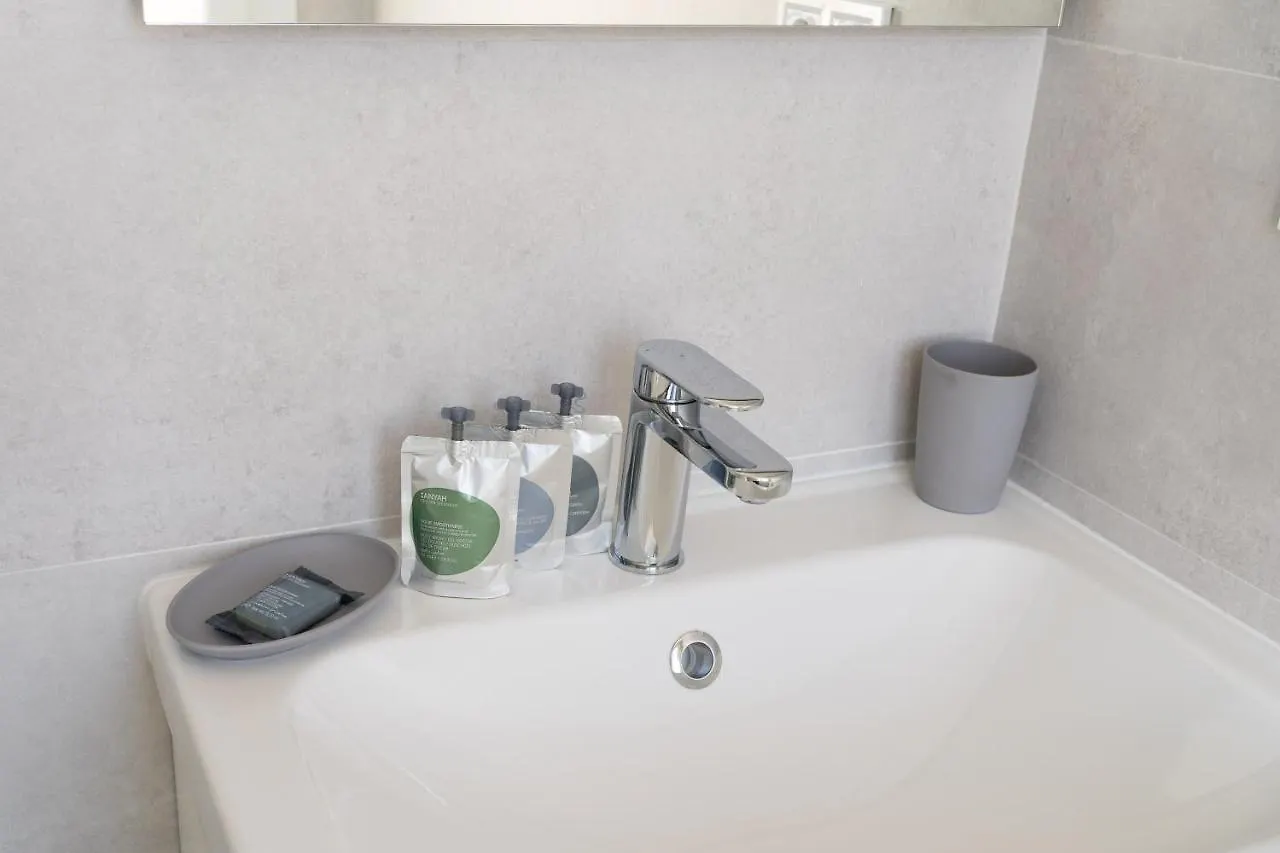 Your Home In Malaga Centro & Parking Free 0*,  Spanien